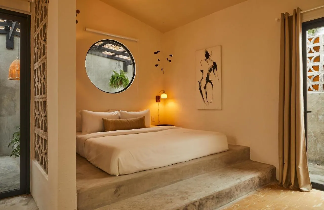 Rosa By Dw Apartment San Juan