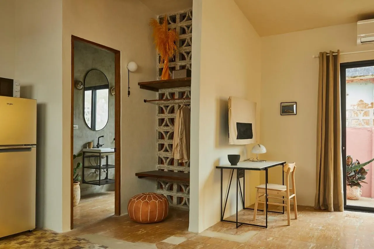 Rosa By Dw Apartment San Juan