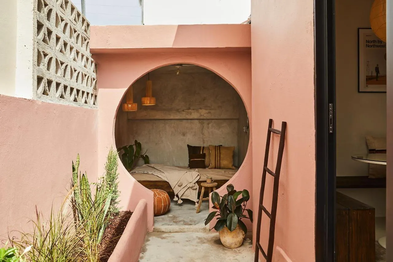 Rosa By Dw Apartment San Juan